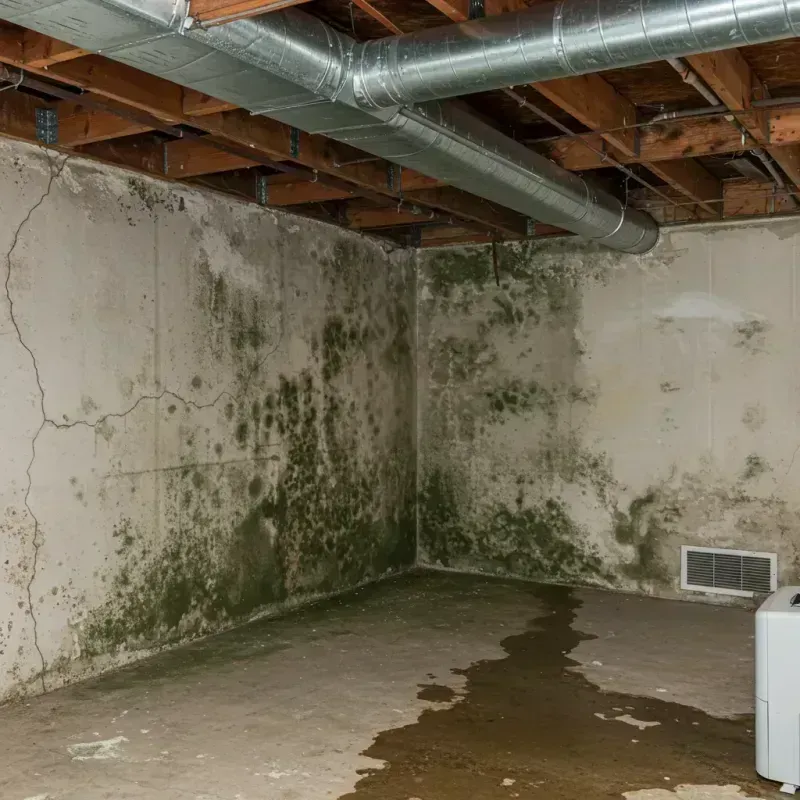 Professional Mold Removal in Oxford, IN